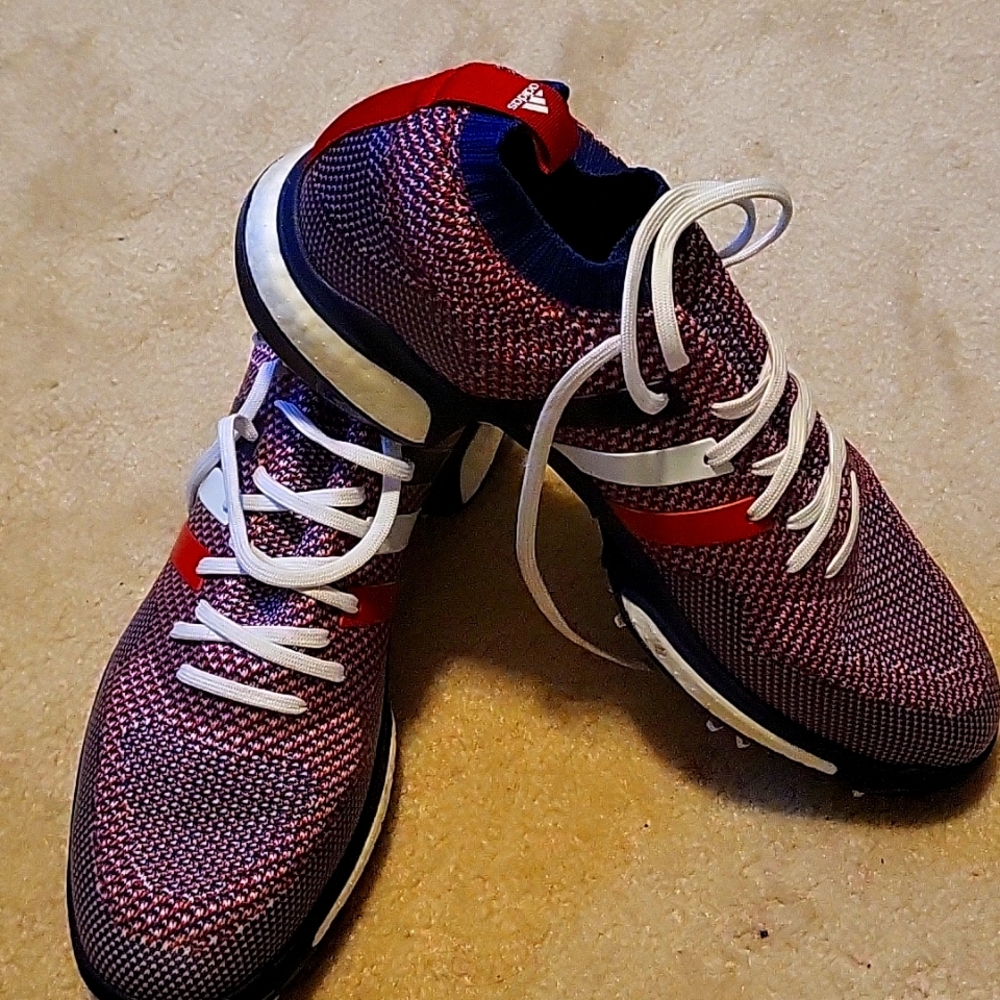 Adidas Golf Shoes